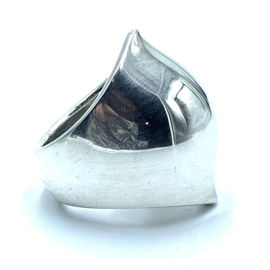 Rat Race（ラットレース） シルバー RatRace RAW ラットアナザー