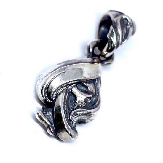 Rat Race ラットレース RatRace Venus Spade Top1 ペンダント メンズ