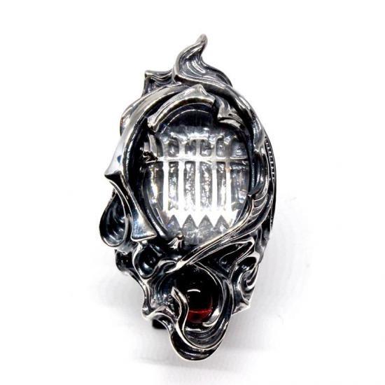 LegioMade/レギオメイド Ignis リング : Mr.treizeミスター