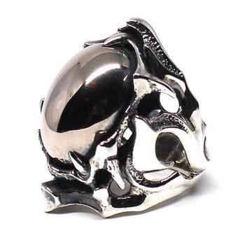 strange freak designs ストフリ ギルモアリング サイズ15 楽天市場