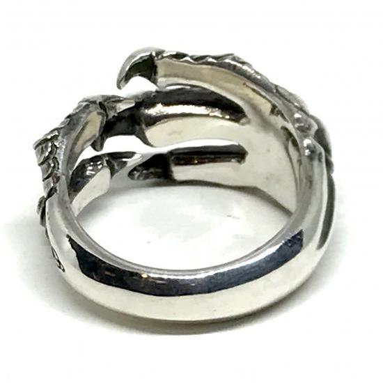 avatara/アヴァターラ Garuda hand2リング : Mr.treizeミスター