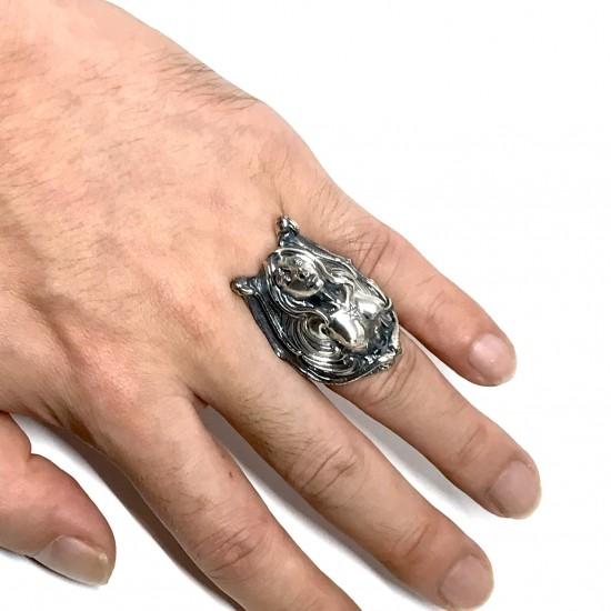 レギオメイド 魔神リング 18号 レギオメイド 魔神リング 18号