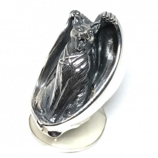 悪魔執事と黒い猫 あくねこ あくねこ展 特典 指輪 悪魔執事と黒い 悪魔