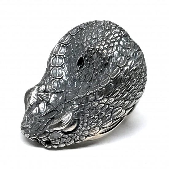 LegioMade/レギオメイド 嫉妬Envy Leviathan Head リング | mirarack