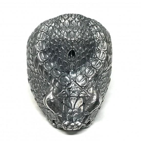 LegioMade/レギオメイド　Serpentesリング　17号 LMR_136 / Serpentes | LegioMade Official WEB STORE