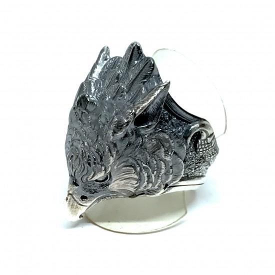 LegioMade/レギオメイド Griffin ring/Guardia cover :122437537:Mr