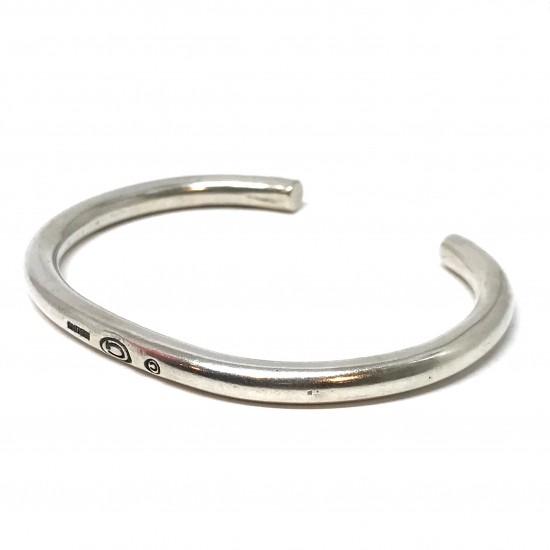 お値下げ ガボラトリー/ガボール/Gaboratory/Gabor　Wire O-Ring Bangle (4.5mm) 【2236884660】(12453円)