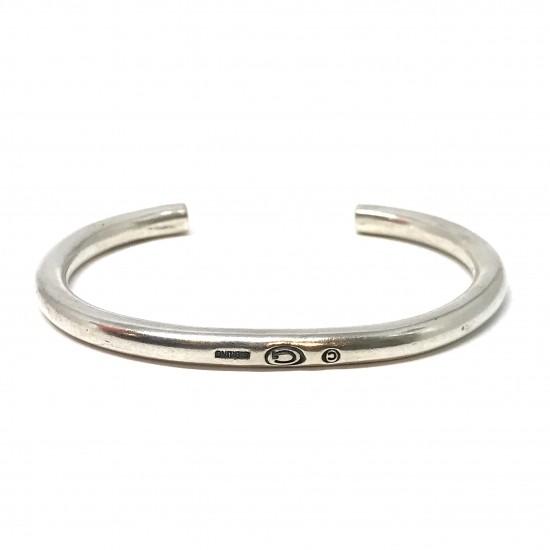 お値下げ ガボラトリー/ガボール/Gaboratory/Gabor　Wire O-Ring Bangle (4.5mm) 【2236884660】(12453円)