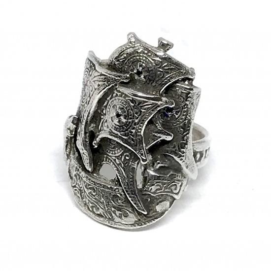 ARCADIA 『ストライクガーランド』ホワイト・ブルーカラーVer.[幻影]