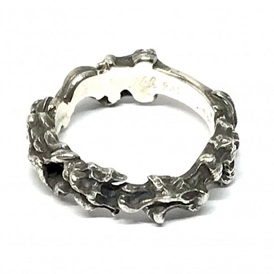 ニルグレイヴ　焔-ほむら-(小)