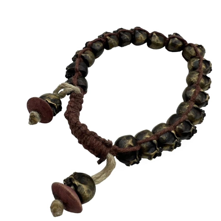 アヴァターラ avatara ダルドゥブレスレット シルバーアクセサリー 
