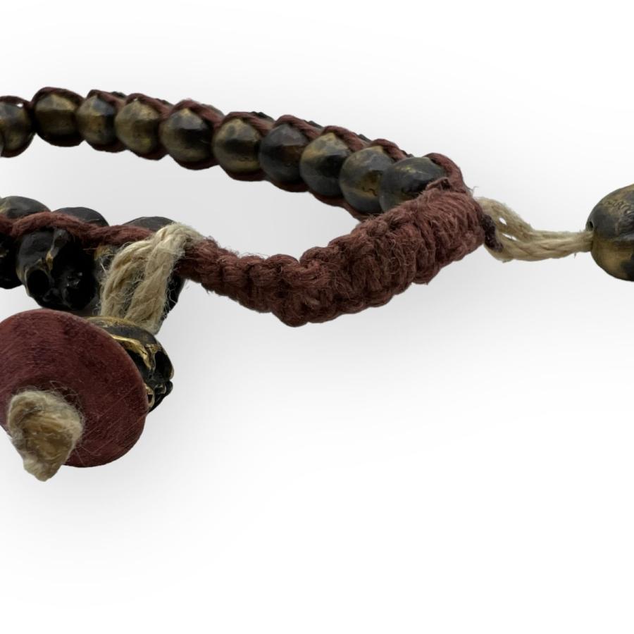 アヴァターラ avatara ダルドゥブレスレット シルバーアクセサリー 