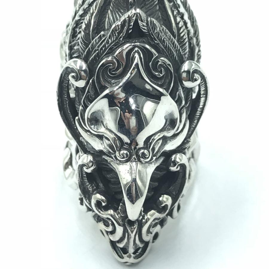 avatara/アヴァターラ/アバターラ リング ガルダ/ガルーダリング : Mr