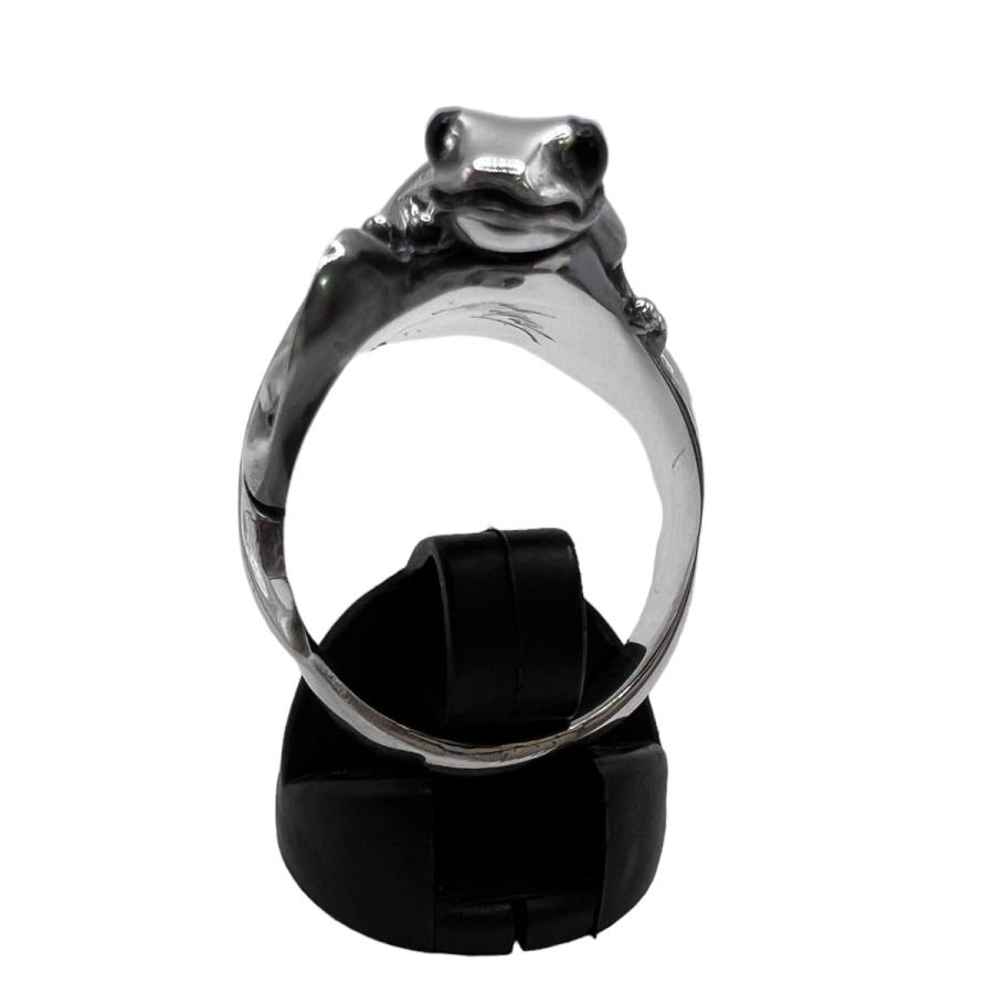 アヴァターラ avatara ヤモリ リング シルバーアクセサリー メンズファッション アバターラ 