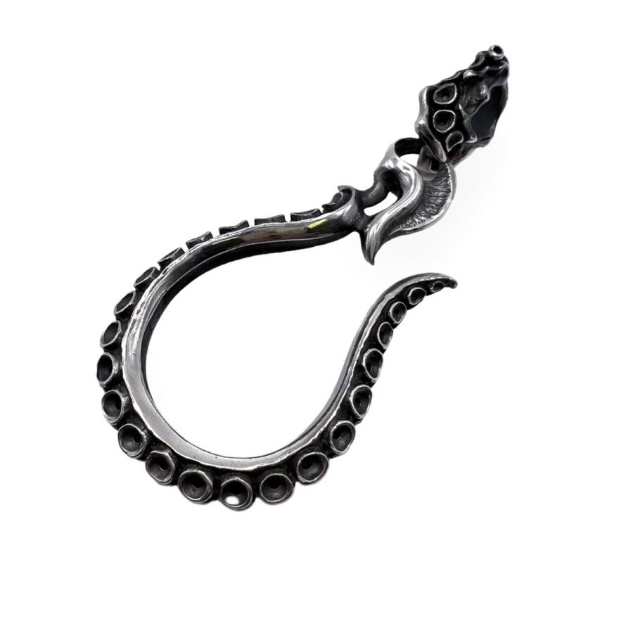 アヴァターラ avatara ペンダント 蝉 セミ SV シルバーアクセサリー