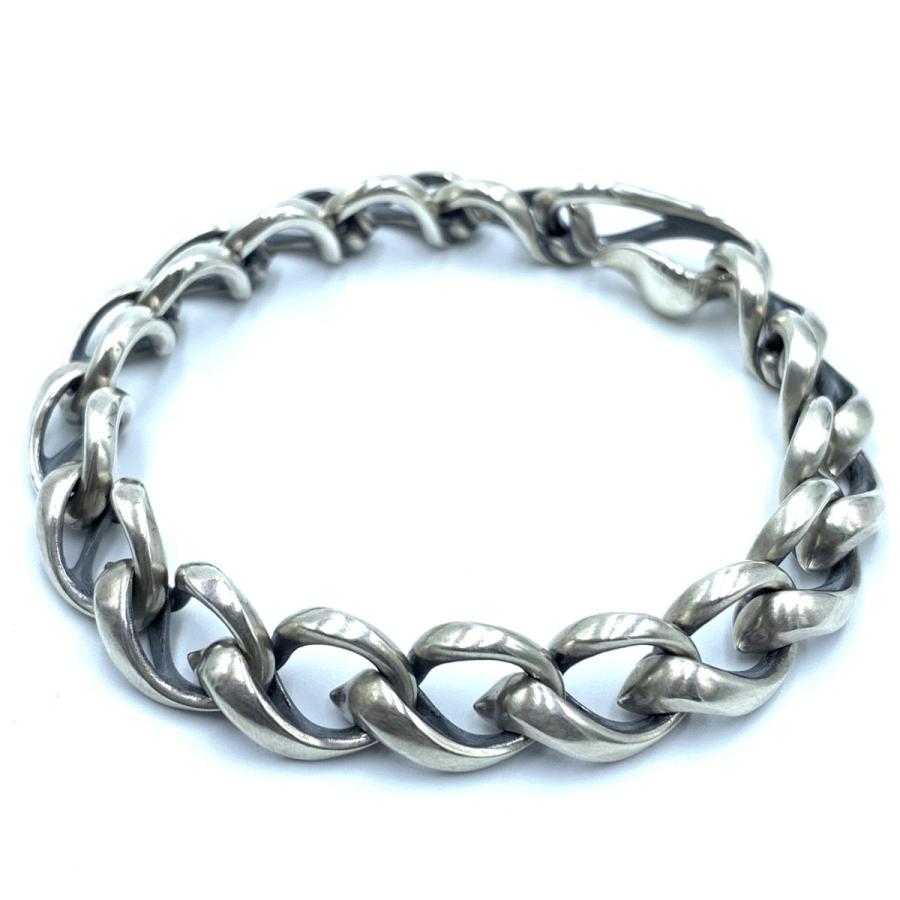 Rat Race（ラットレース） シルバー RatRace CHAIN OF KAIKA FLARE