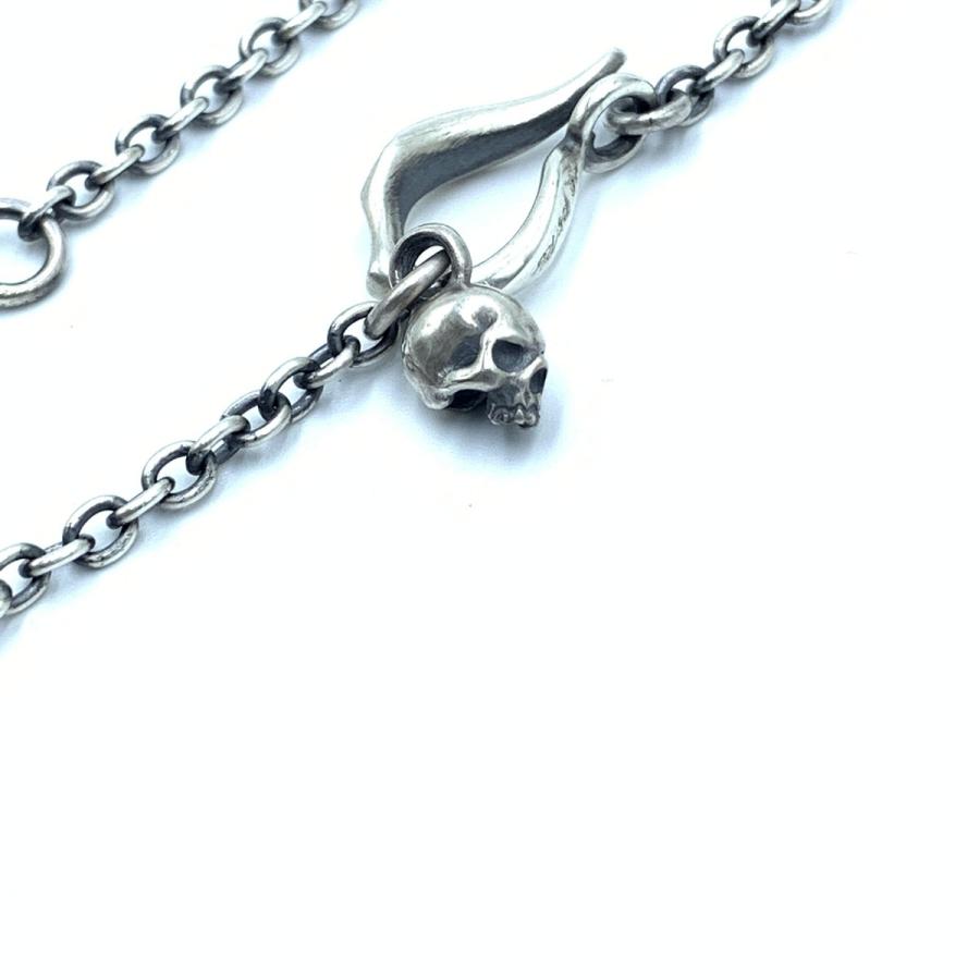 Rat Race（ラットレース） RatRace FLARE HOOK NECK CHAIN フレア
