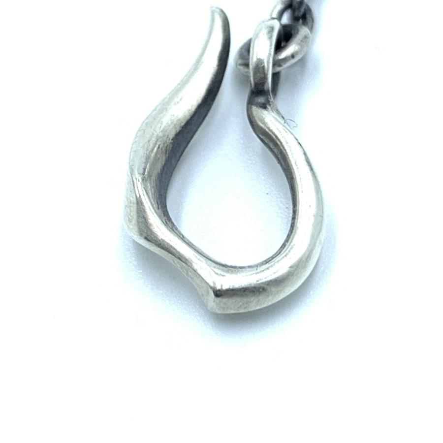 Rat Race（ラットレース） RatRace FLARE HOOK NECK CHAIN フレア