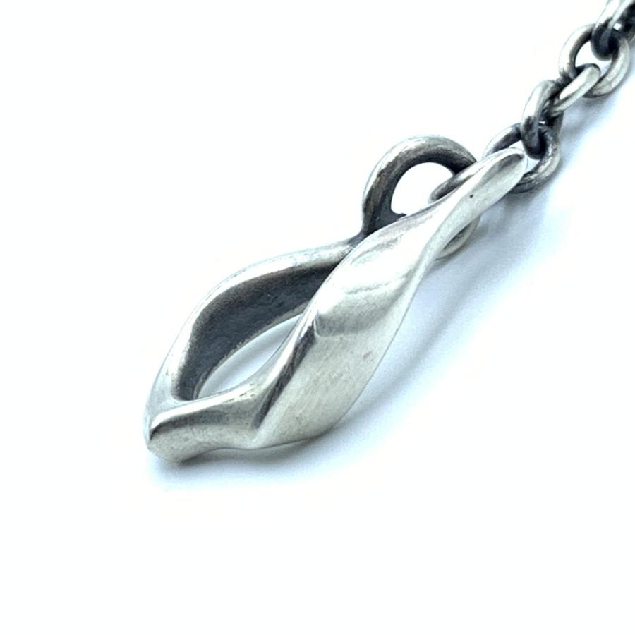 Rat Race（ラットレース） RatRace FLARE HOOK NECK CHAIN フレア