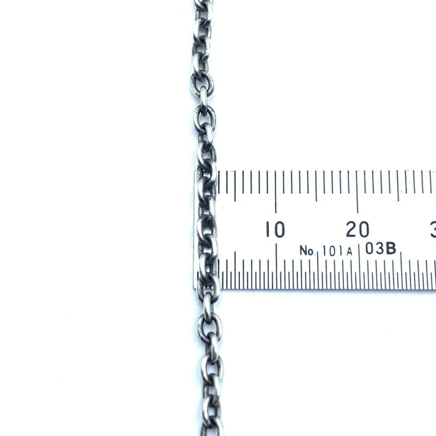 Rat Race（ラットレース） RatRace FLARE HOOK NECK CHAIN フレア