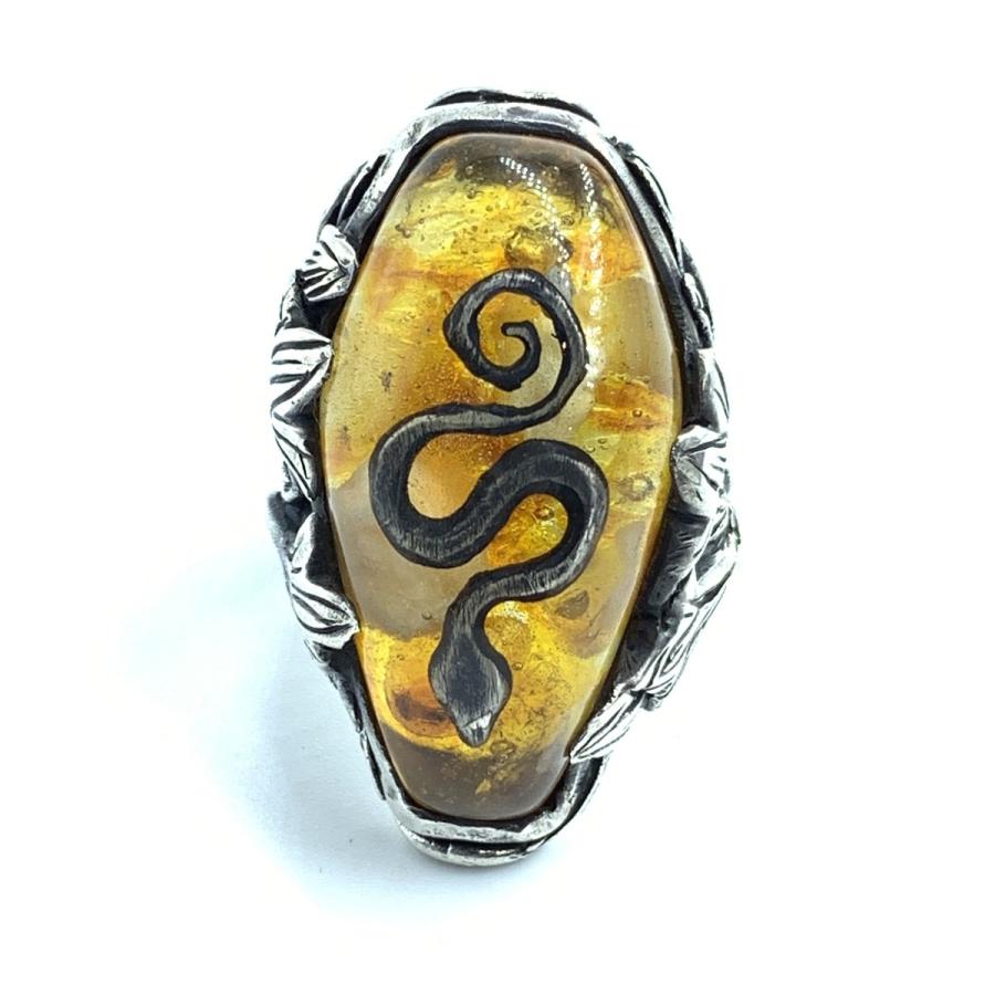 LYLY ERLANDSSON/リリーエルランドソン リング the CLASSIC/クラシック