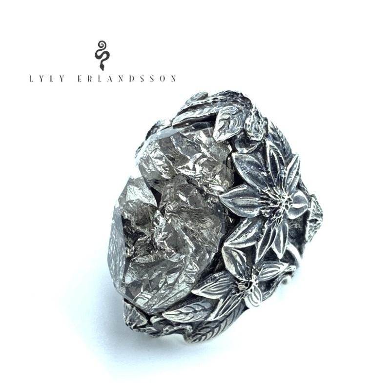 LYLY ERLANDSSON/リリーエルランドソン リング the WINTER ザ 