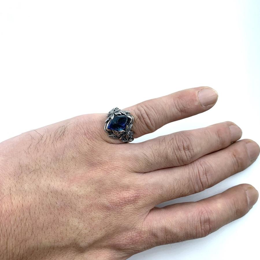 lylyerlandsson リリーエルランドソン ARIA Ring アリア LYLY ERLANDSON リリーエルランドソン 正規代理店 リング《送料