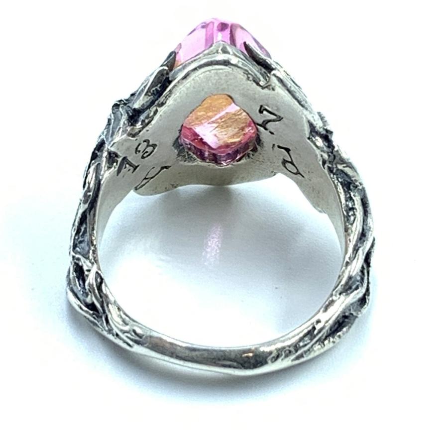 LYLY ERLANDSSON/リリーエルランドソン リング the ARIA/ザ