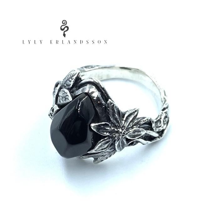 lylyerlandsson リリーエルランドソン ARIA Ring アリア LYLY ERLANDSSON/リリーエルランドソン リング the ARIA/ザ