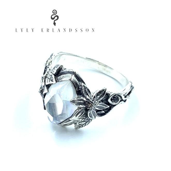 lylyerlandsson リリーエルランドソン ARIA Ring アリア LYLY ERLANDSSON/リリーエルランドソン リング the ARIA/ザ