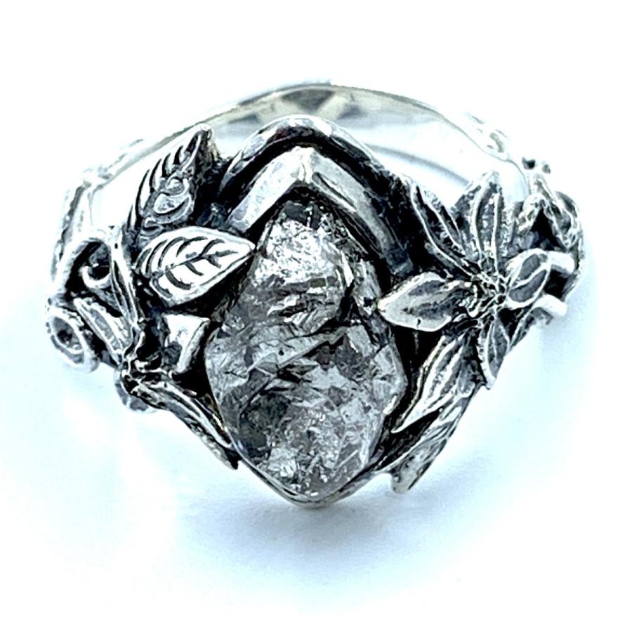 LYLY ERLANDSSON/リリーエルランドソン リング the ARIA/ザ アリア