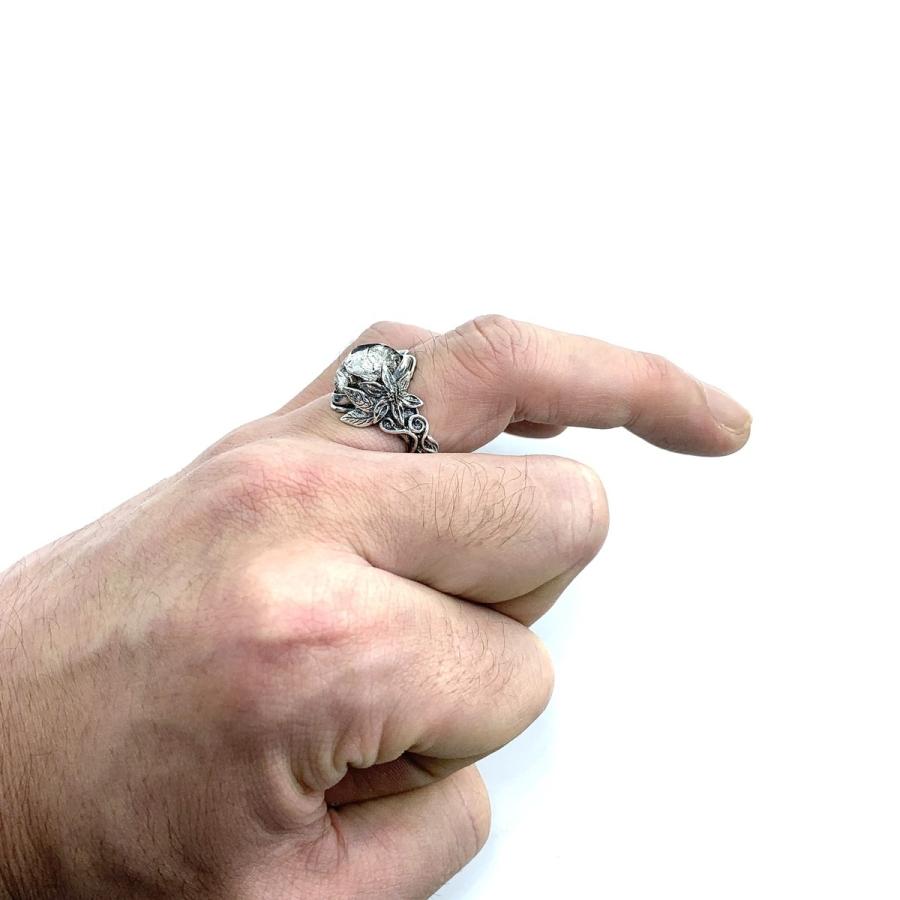 LYLY ERLANDSSON/リリーエルランドソン リング the ARIA/ザ アリア