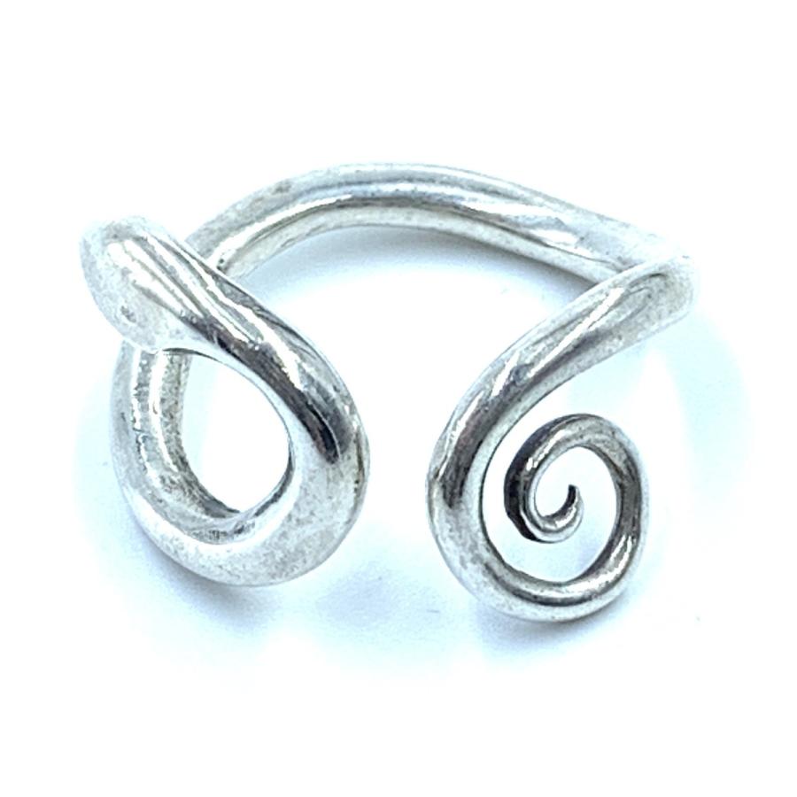 LYLY ERLANDSSON/リリーエルランドソン リング the SYMBOL/ザ シンボル