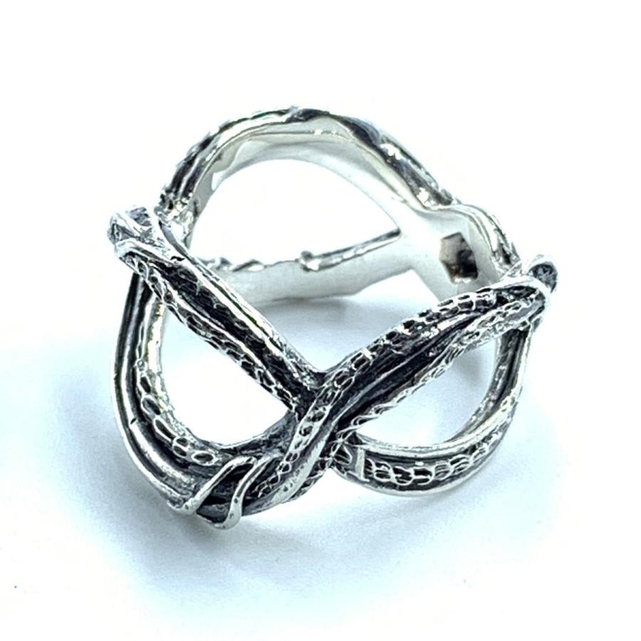 LYLY ERLANDSSON/リリーエルランドソン リング the FUNDAMENTAL : Mr