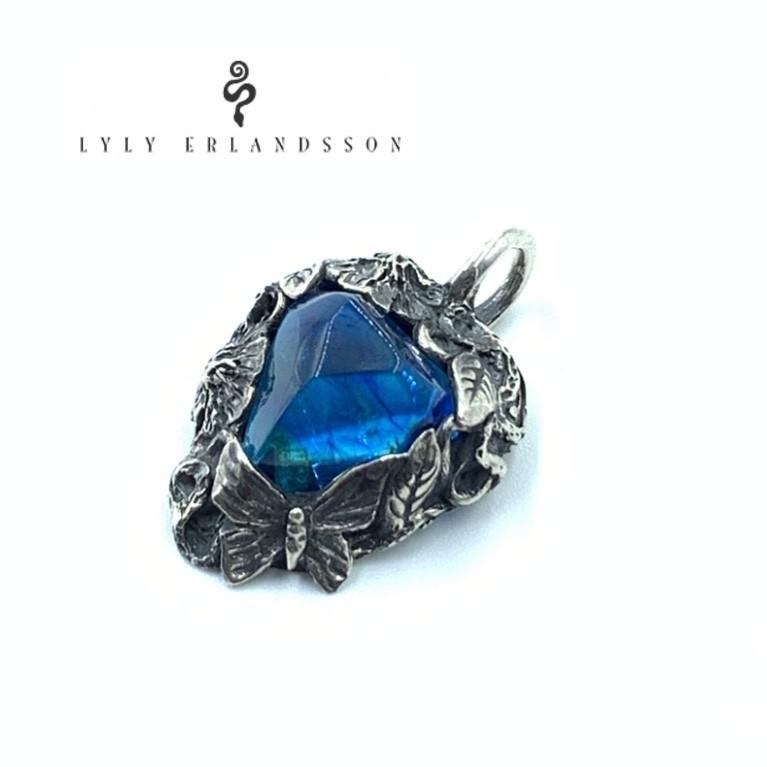 リリーエルランドソン the WINTER ウィンター ペンダント LYLY ERLANDSSON/リリーエルランドソン ペンダント the WINTER Female