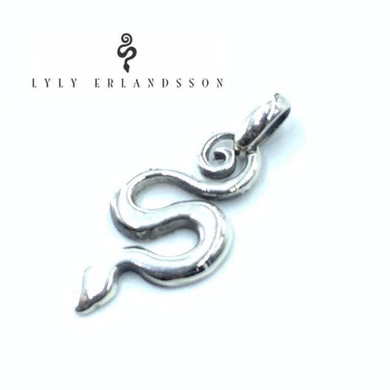 LYLY ERLANDSSON/リリーエルランドソン ペンダント the SYMBOL/ザ