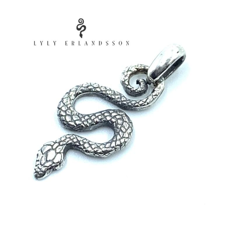 LYLY ERLANDSSON/リリーエルランドソン ペンダント　the SYMBOL 3rd/ザ シンボル サード