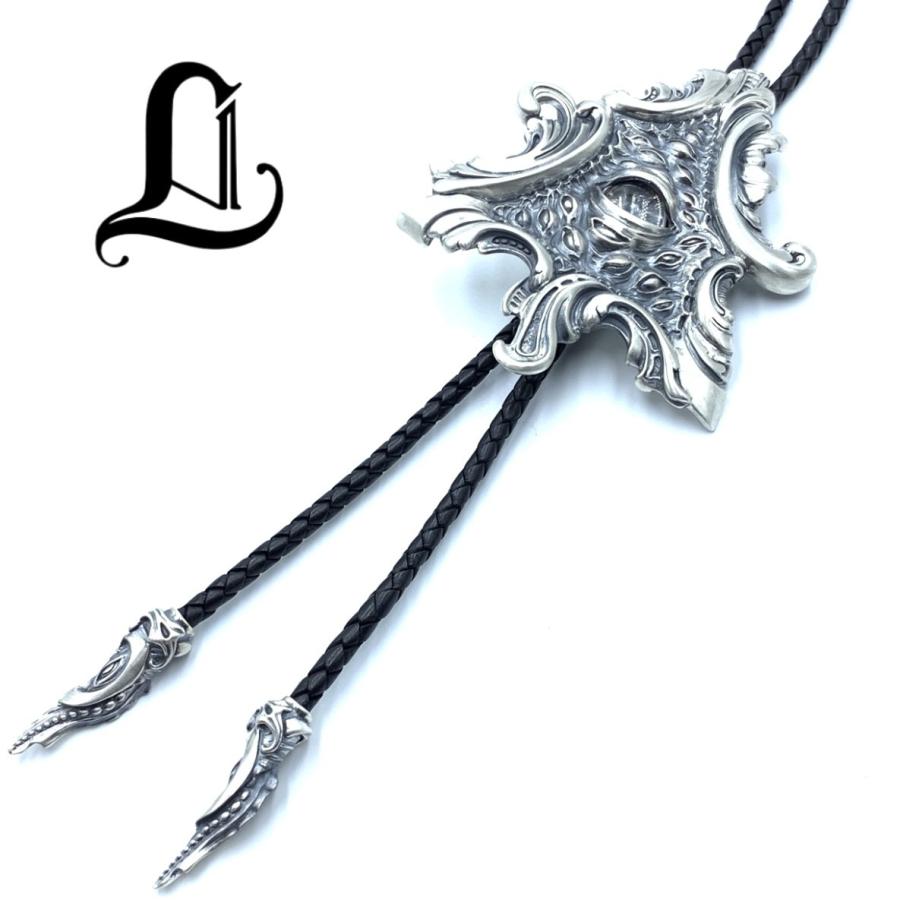 LegioMade-Tears of Blood ボロータイ 提げ