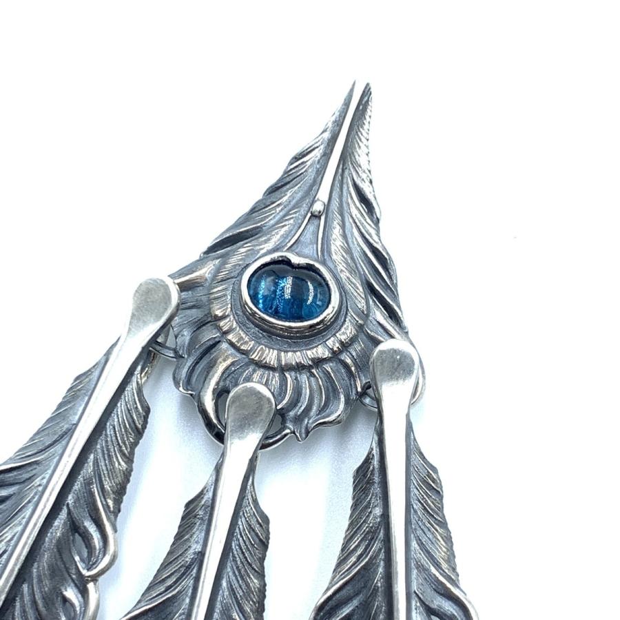 VAWS限定ホールツアーlittle punk ベニエ 帽子 オレンジ系 2025