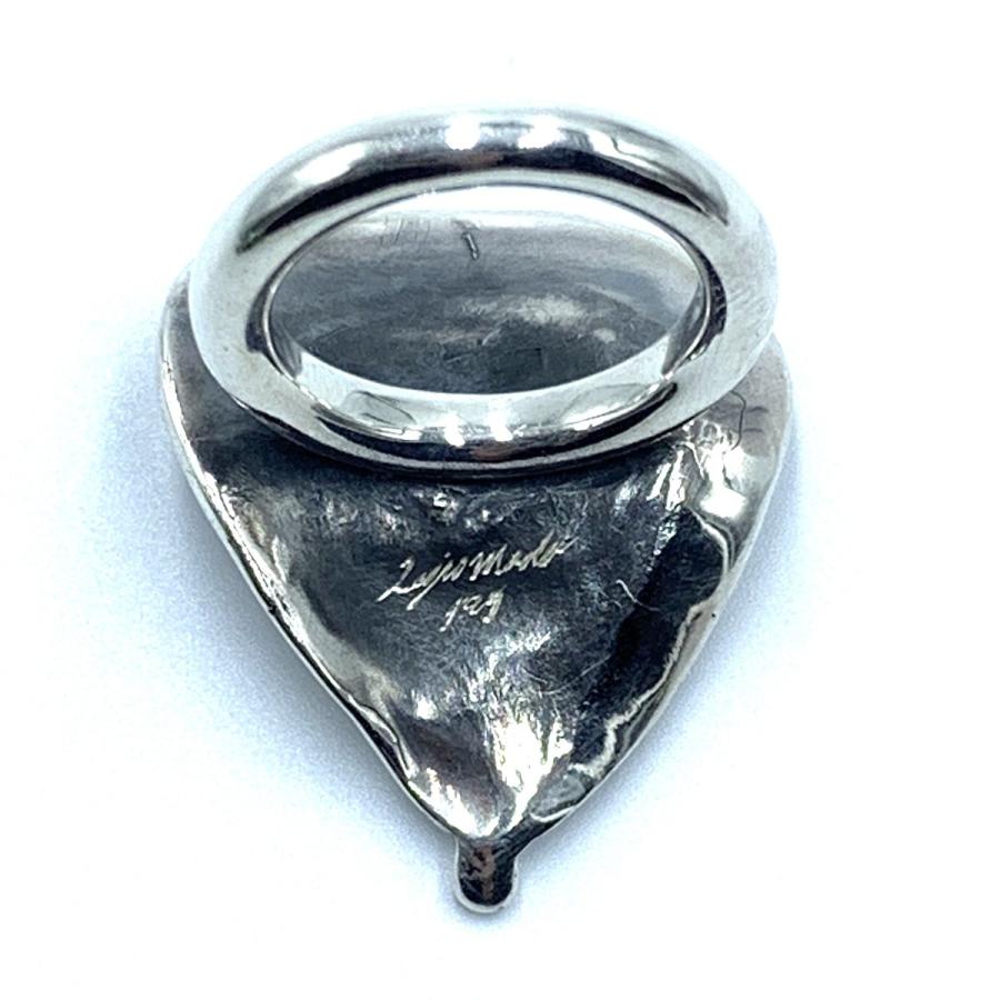 レギオメイド　LegioMade Tears of bloodリング レギオメイド LegioMade Tears of bloodリング