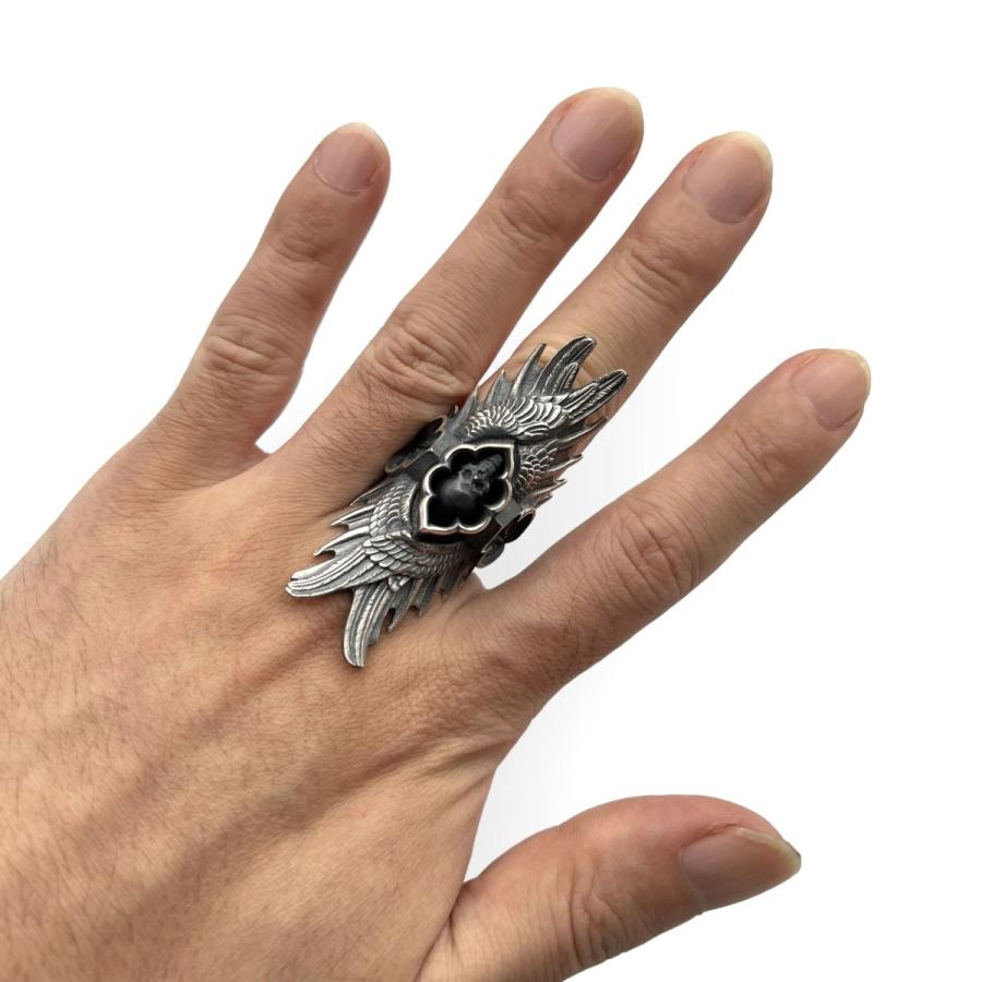 レギオメイド リング 21号 RING | LegioMade Official WEB STORE