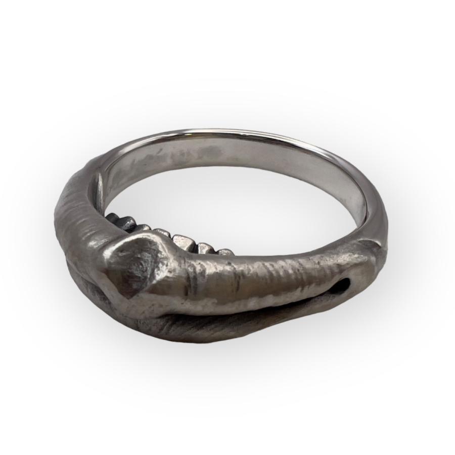 レギオメイド　光輪リング(13号) LegioMade,リング,ミスタートレイズ,