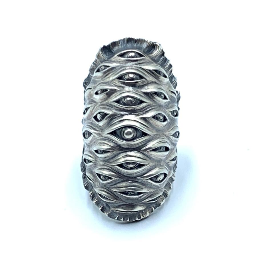 LegioMade/レギオメイド Serpentesリング 17号 Legio Made EVENT LTD