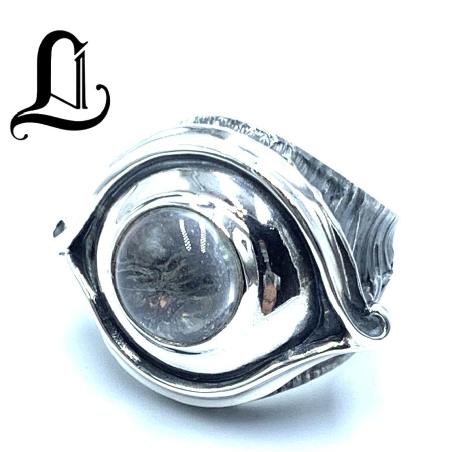 LegioMade/レギオメイド Eye/アイ リング : Mr.treizeミスタートレイズ