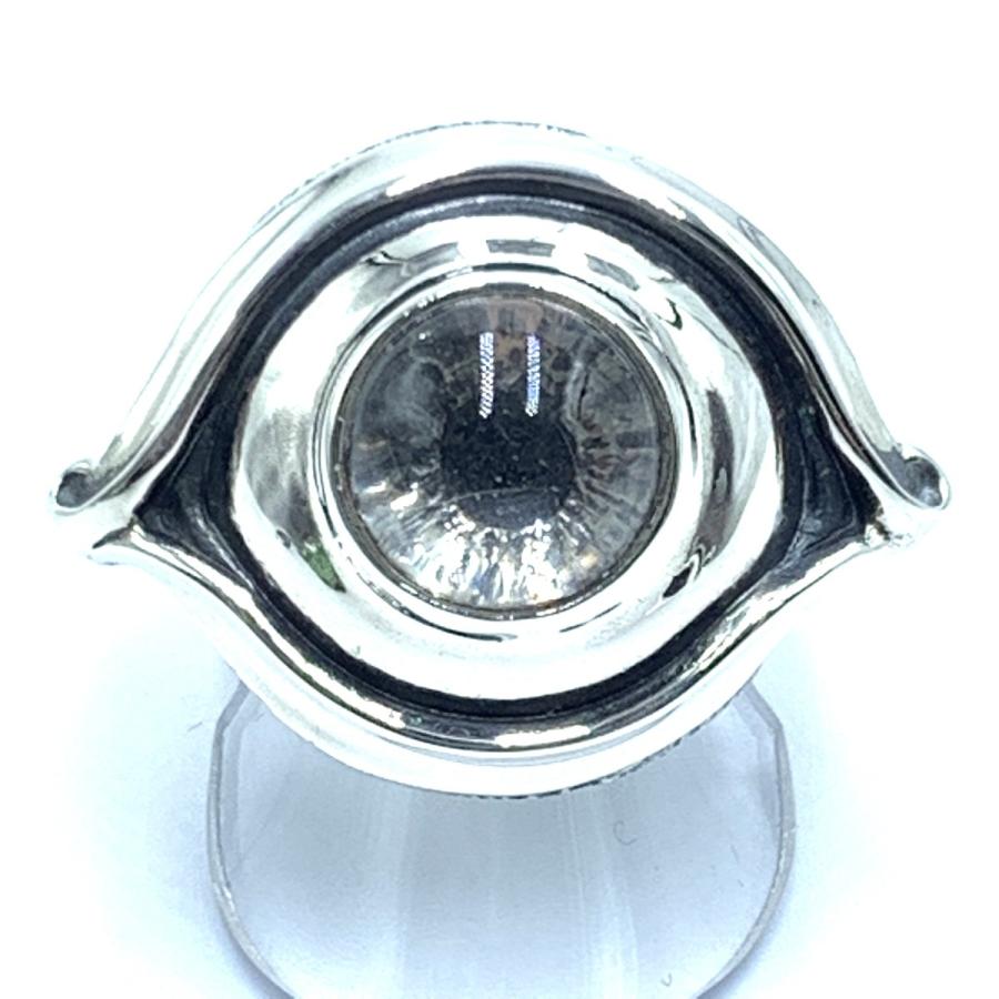 LegioMade/レギオメイド Eye/アイ リング : Mr.treizeミスタートレイズ