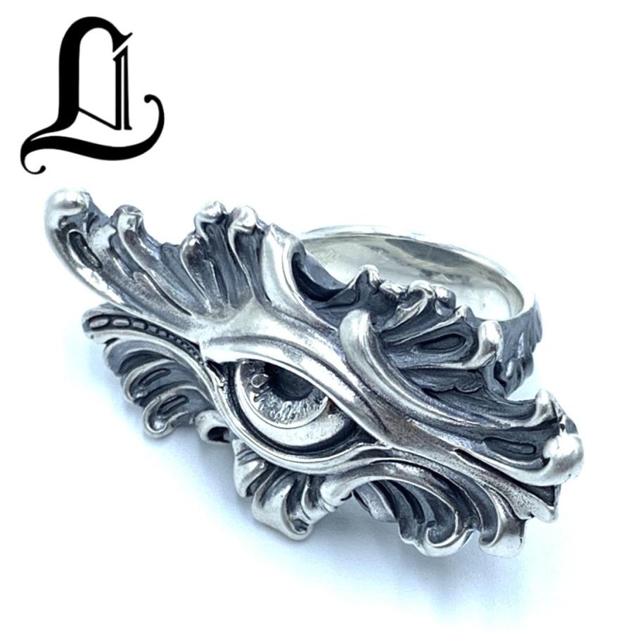 レギオメイド　光輪リング(13号) Legio Made レギオメイド 正規代理店 リング《送料無料》Anima
