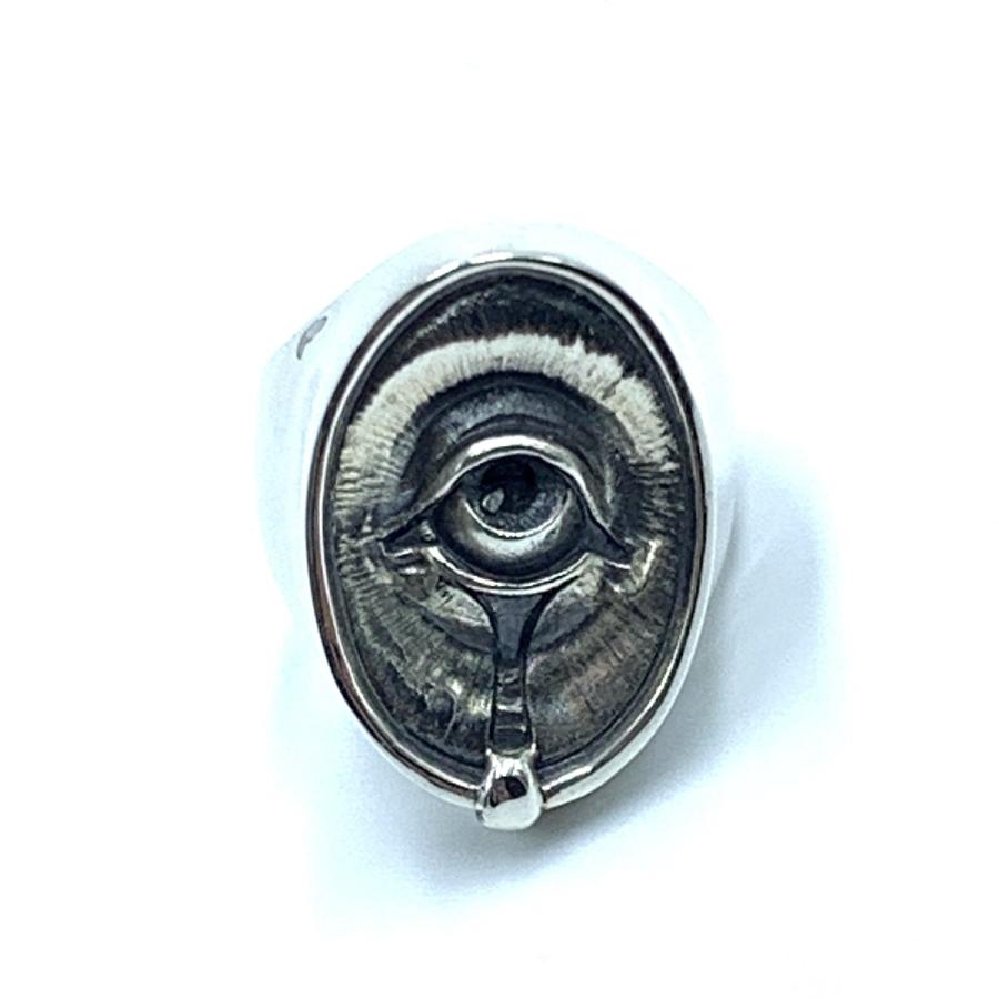 LegioMade/レギオメイド Tears of blood リング : Mr.treize LegioMade/レギオメイド Tears of blood リング : Mr.treize
