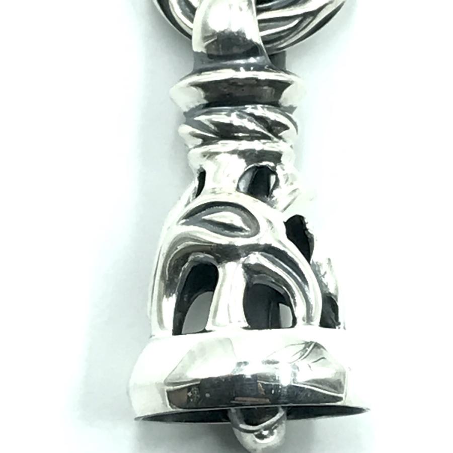 【正規品】ロンワンズ ドーヴ ベル ペンダント L 楽天市場】【LONE ONES ロンワンズ】Dove Bell Pendant
