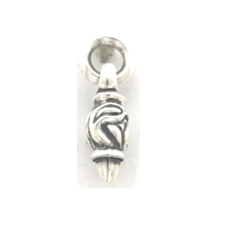 ロンワンズ/LONEONES ペンダント ベイビーイーグル メンズシルバーアクセサリー ギフト プレゼントの画像