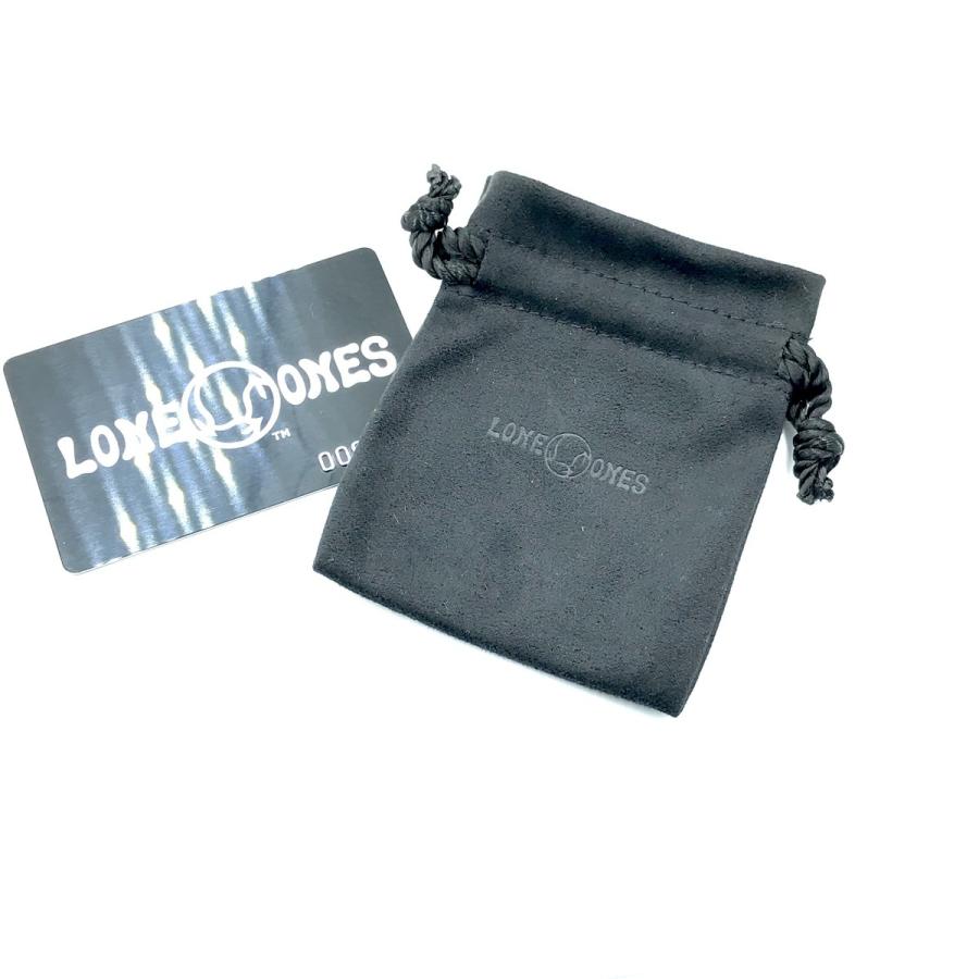 ロンワンズ/LONEONES ペンダント ベイビーイーグル メンズシルバーアクセサリー ギフト プレゼントの画像